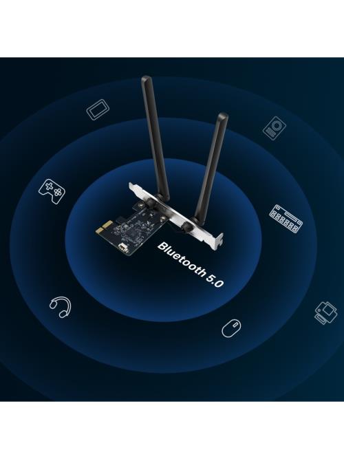 En ucuz Wireless Adaptorler/ Pcı Kartlar fiyatı